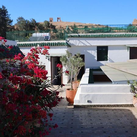 Riad Batchisarai Fes Exterior photo