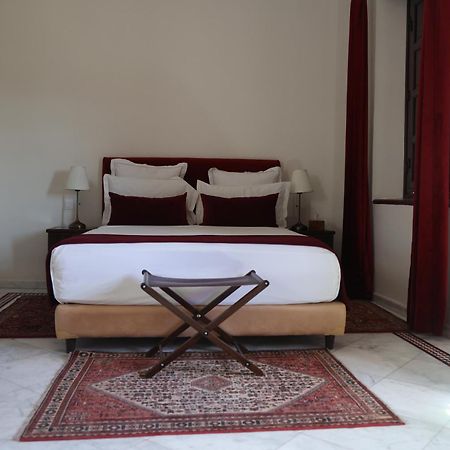 Riad Batchisarai Fes Exterior photo