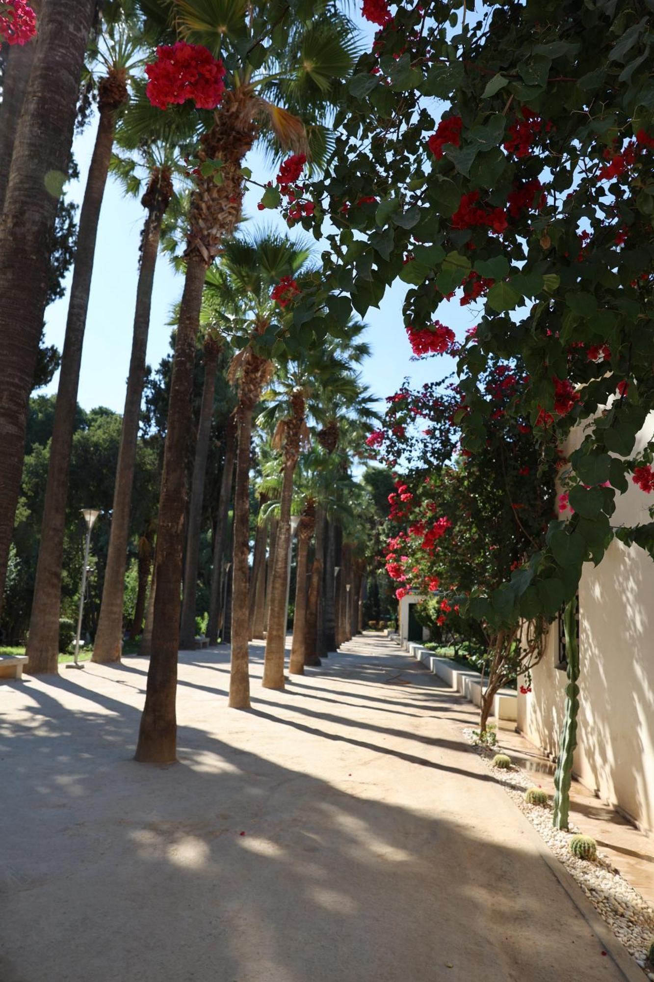 Riad Batchisarai Fes Exterior photo