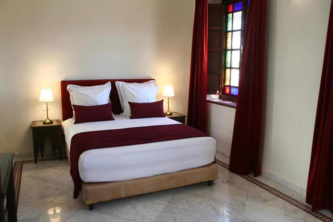 Riad Batchisarai Fes Exterior photo