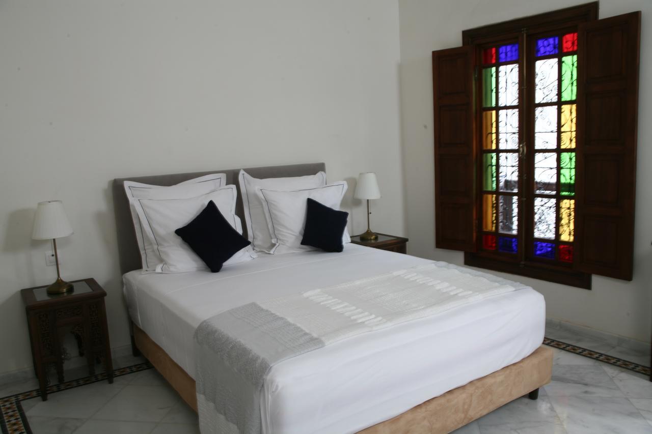 Riad Batchisarai Fes Exterior photo