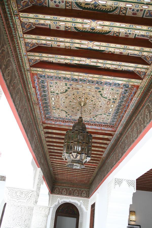 Riad Batchisarai Fes Exterior photo